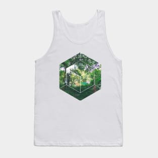 Secret Spot Tank Top